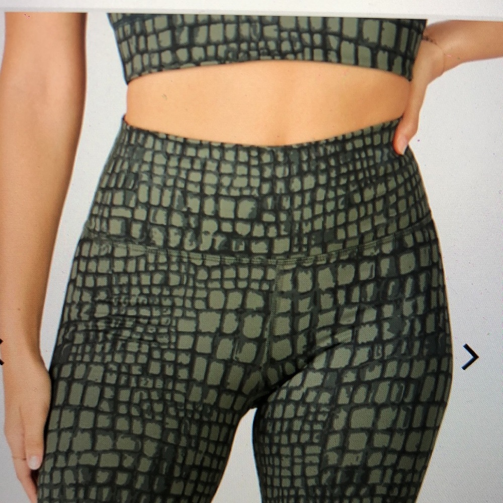 Fabletics Biker Workout Shorts